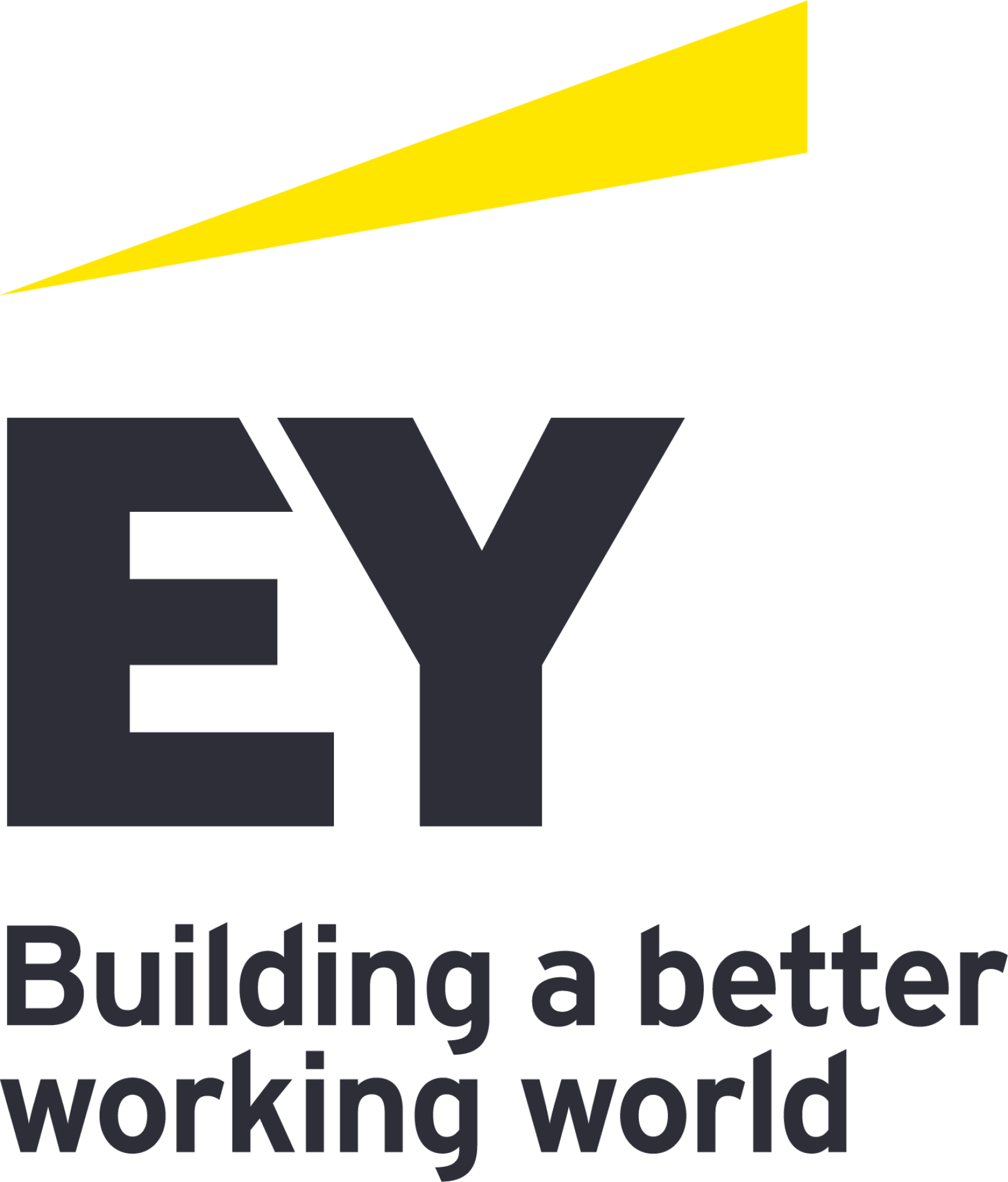 Logo EY