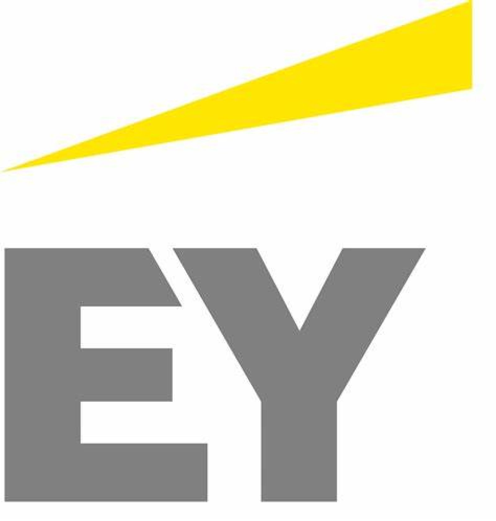 Logo EY 