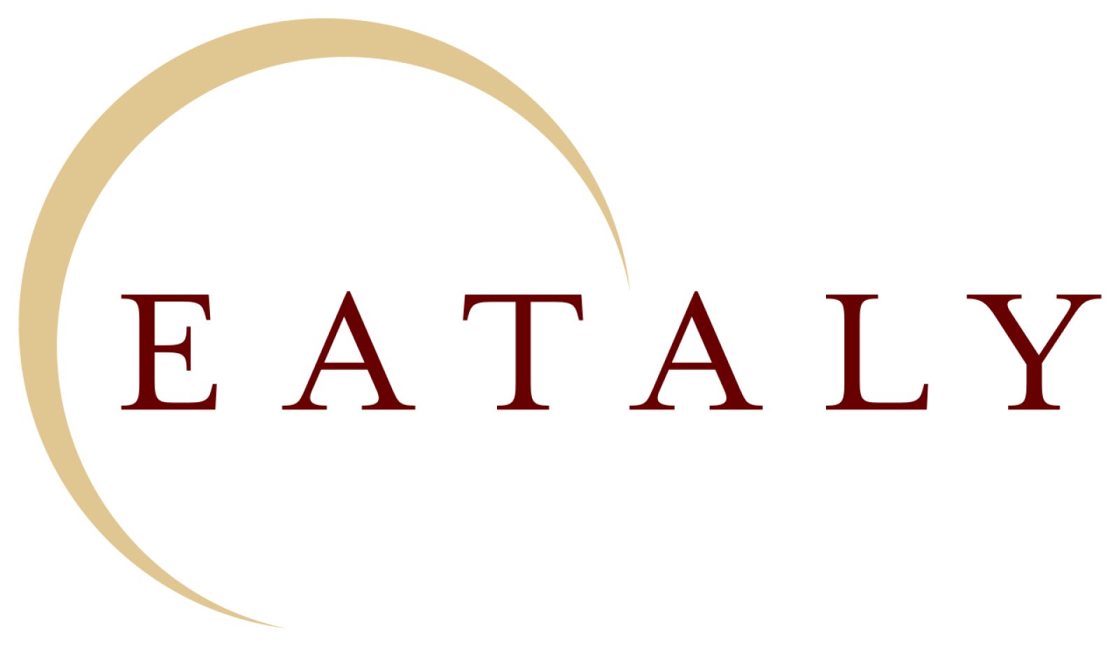 Logo EATALY