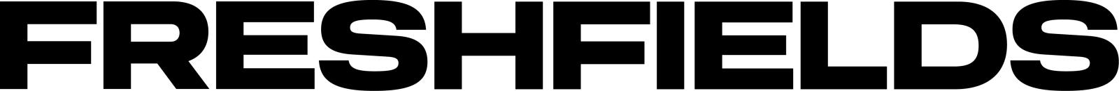 Logo Freshfields