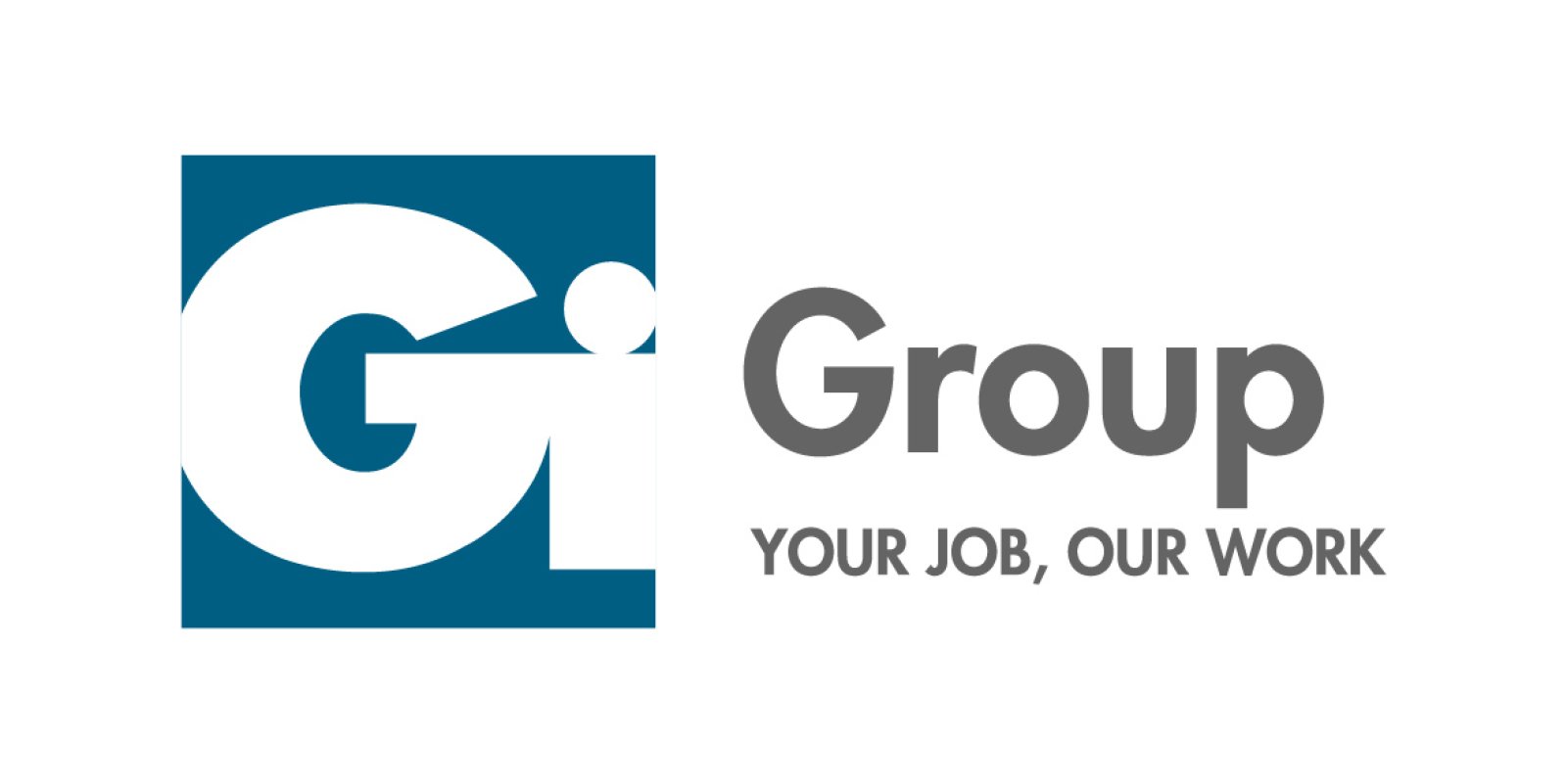 Logo Gi Group S.p.a.