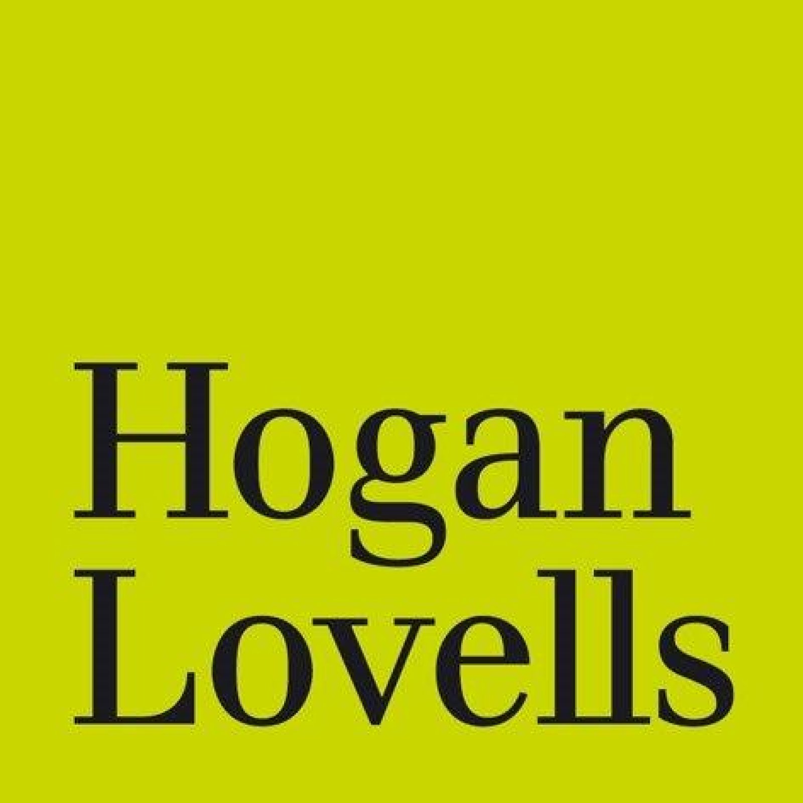 Logo Hogan Lovells Studio Legale