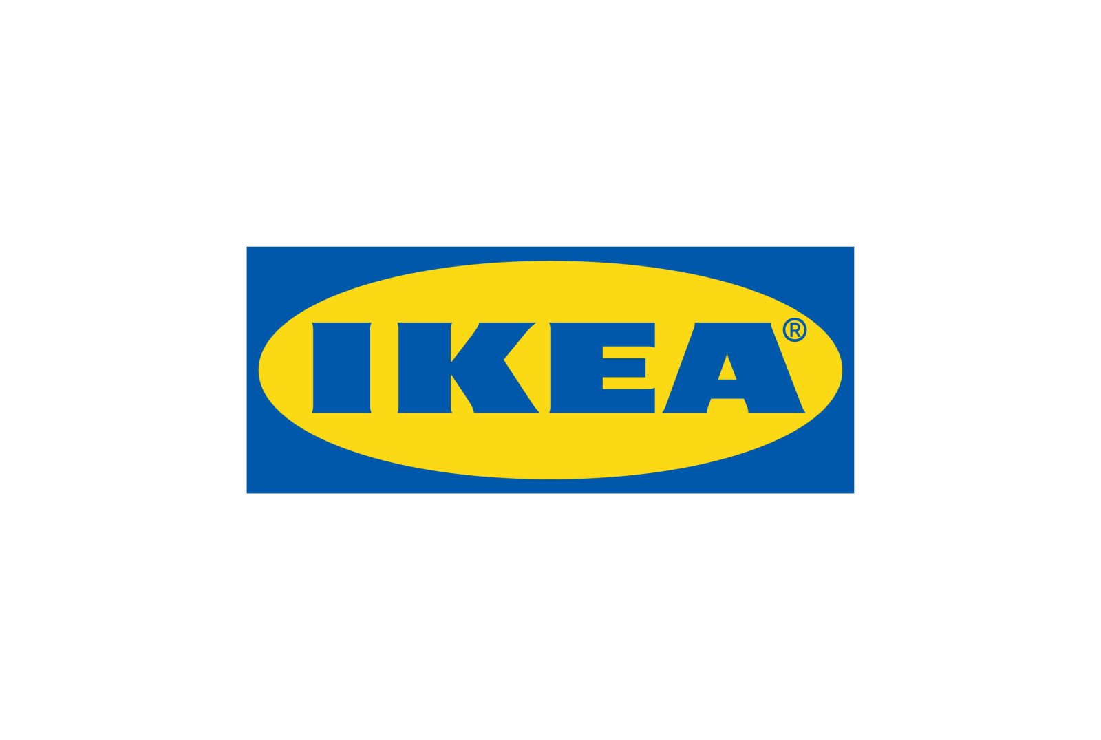 Logo IKEA