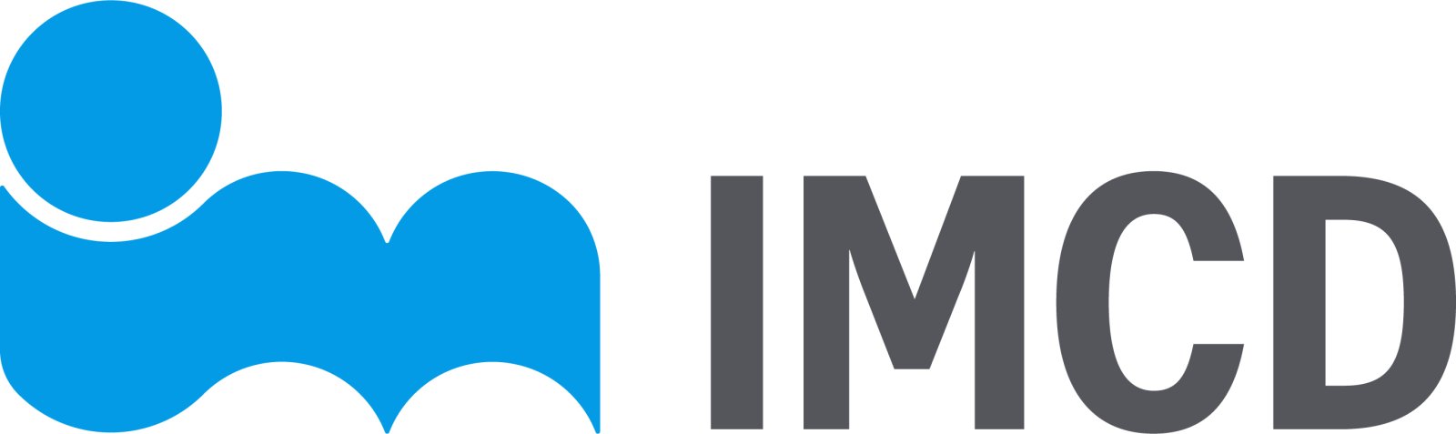 Logo IMCD Italia 