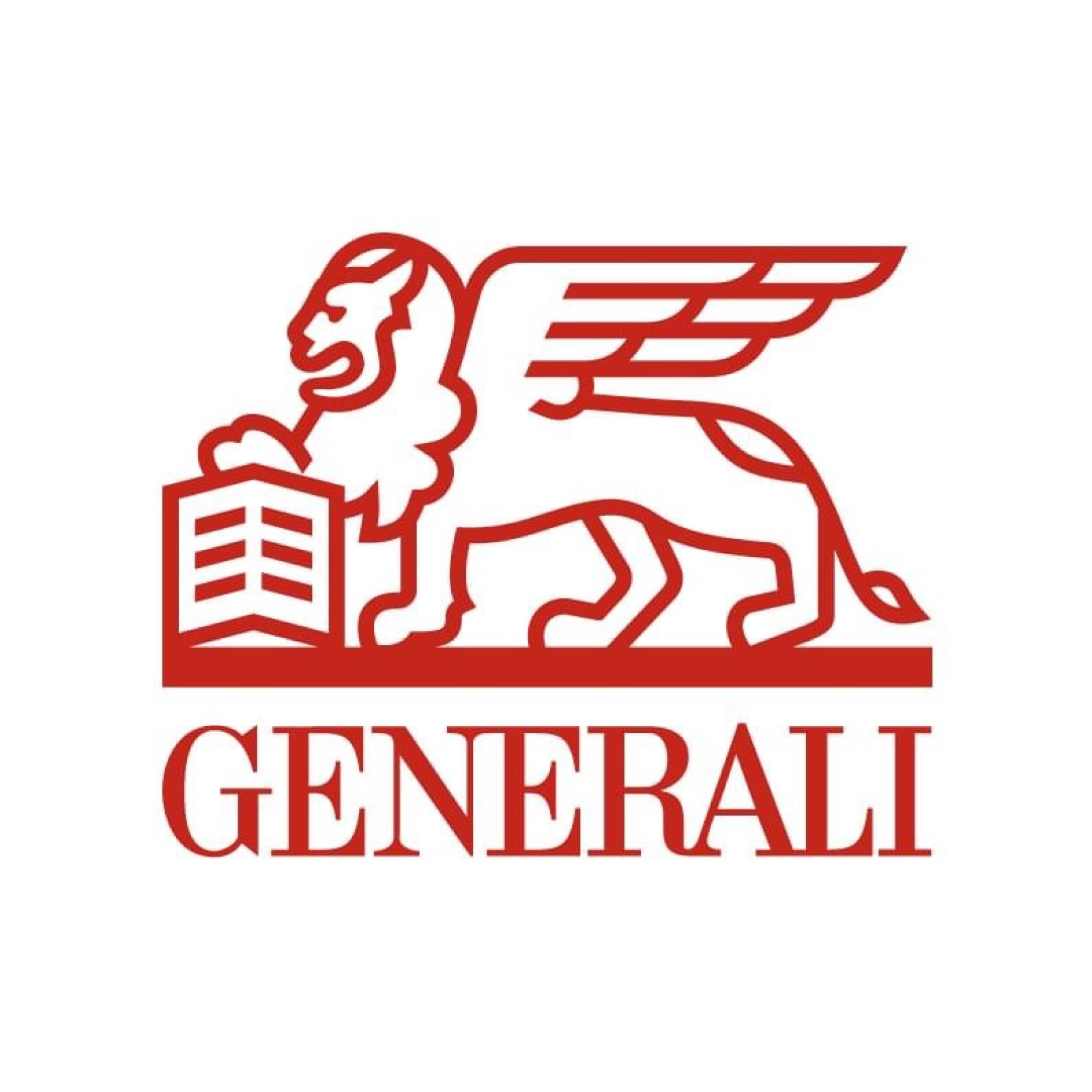 Logo Generali Italia