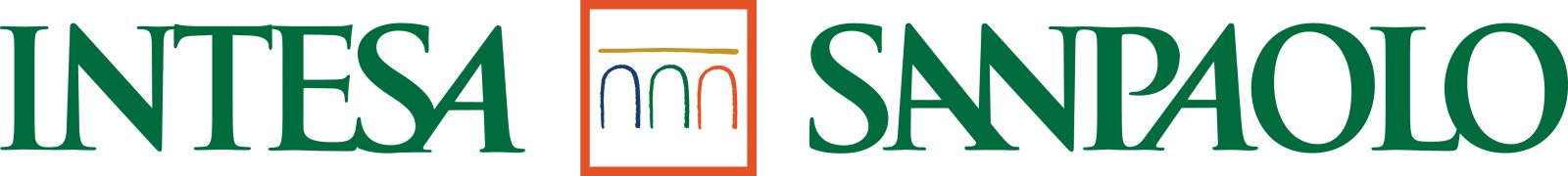 Logo Intesa Sanpaolo