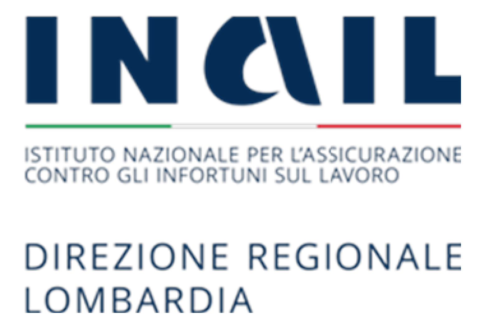 Logo Inail Lombardia