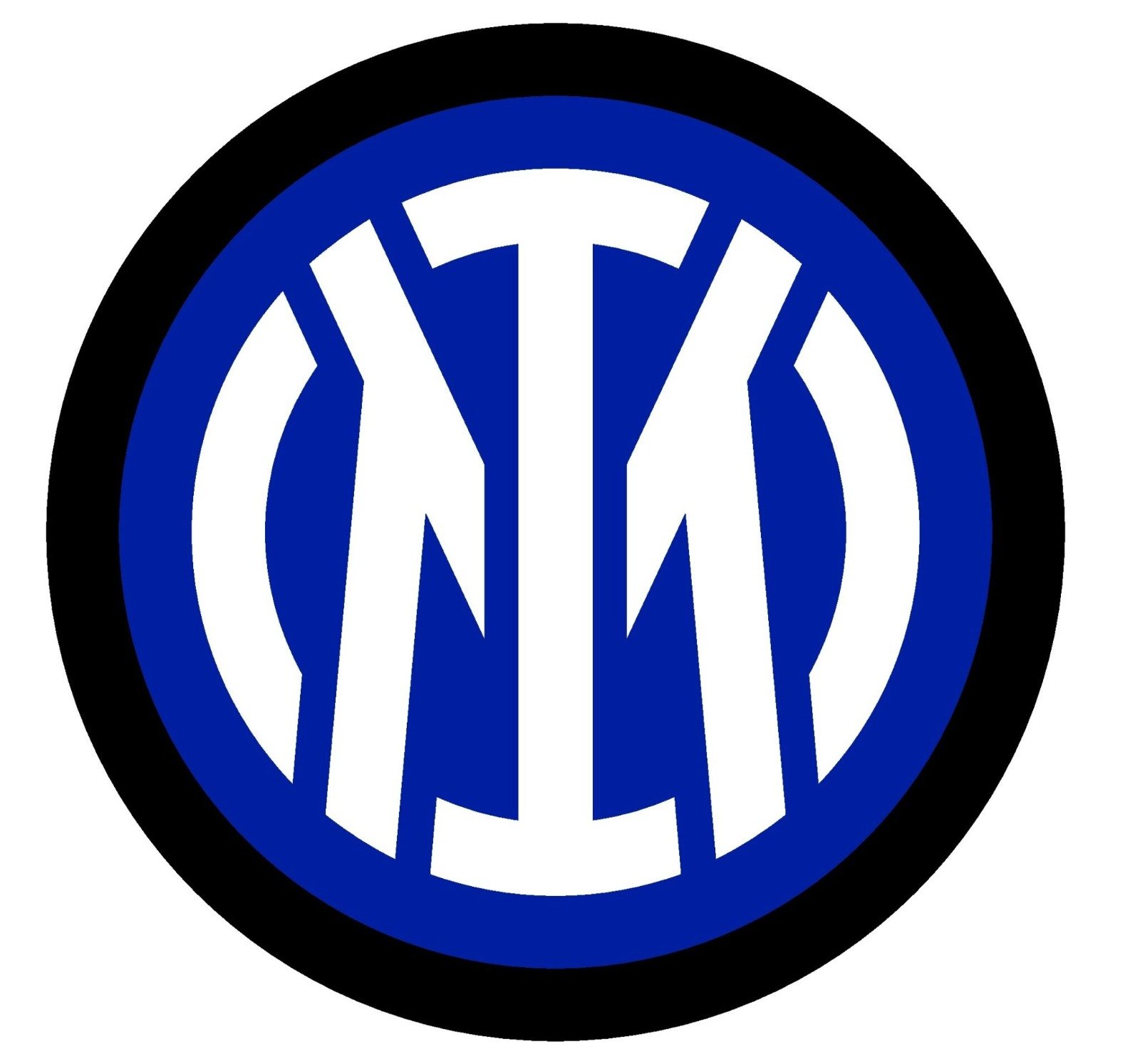 Logo FC Internazionale Milano