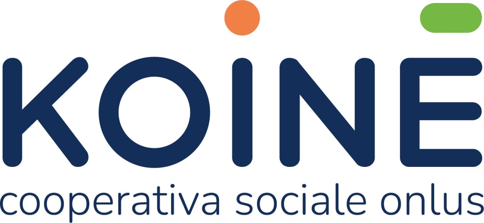 Logo Cooperativa Sociale Koinè
