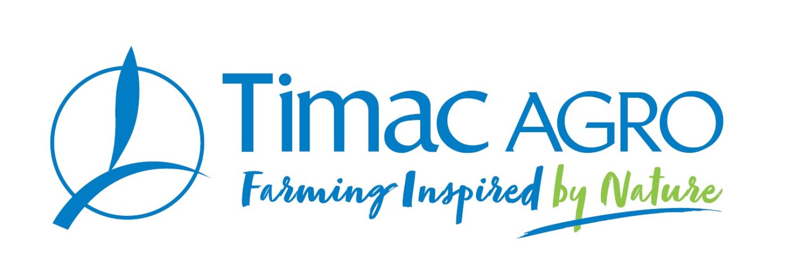 Logo TIMAC AGRO Italia
