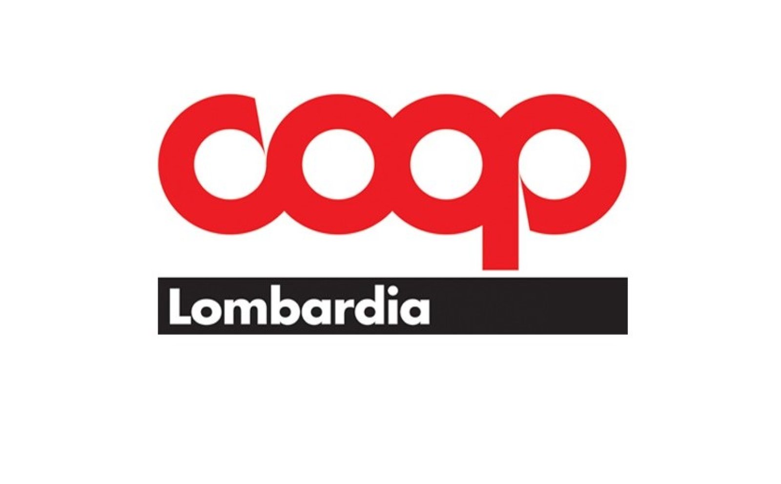 Logo COOP LOMBARDIA 