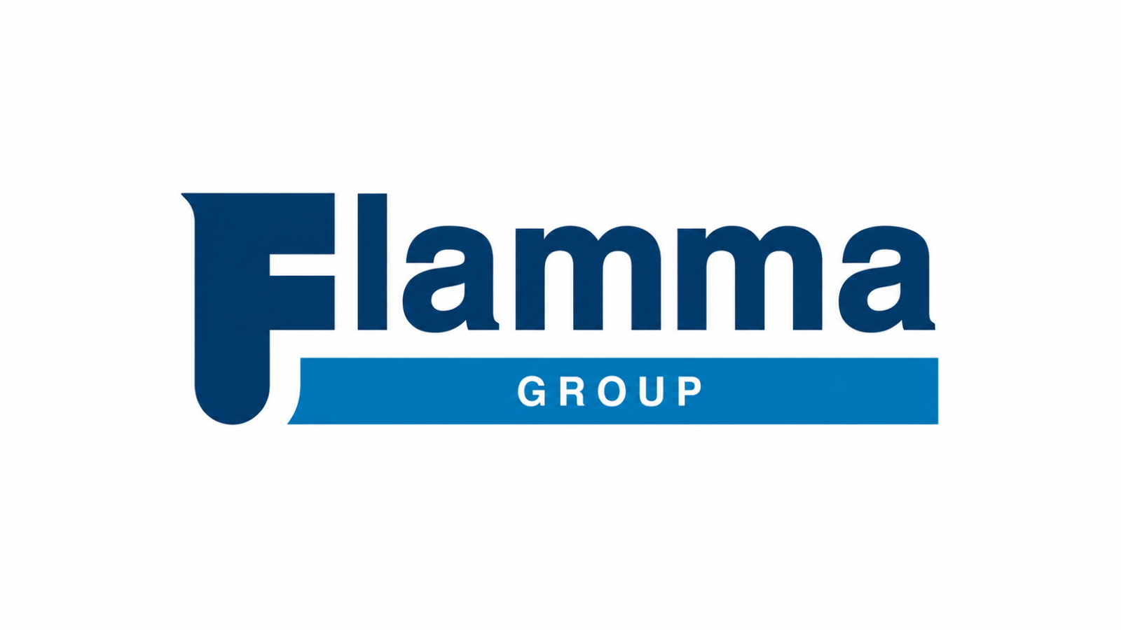 Logo FLAMMA GROUP