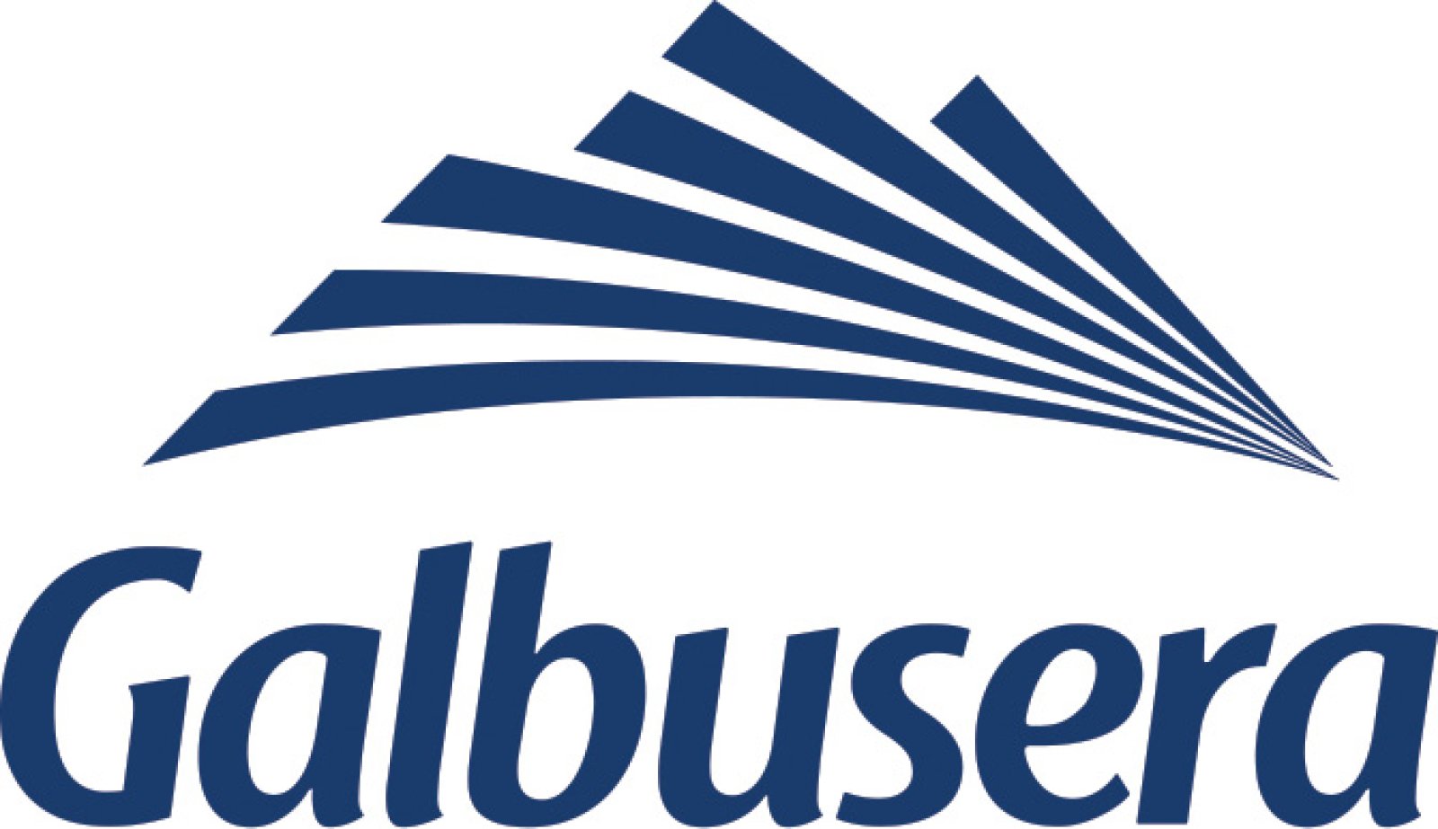 Logo Galbusera Spa