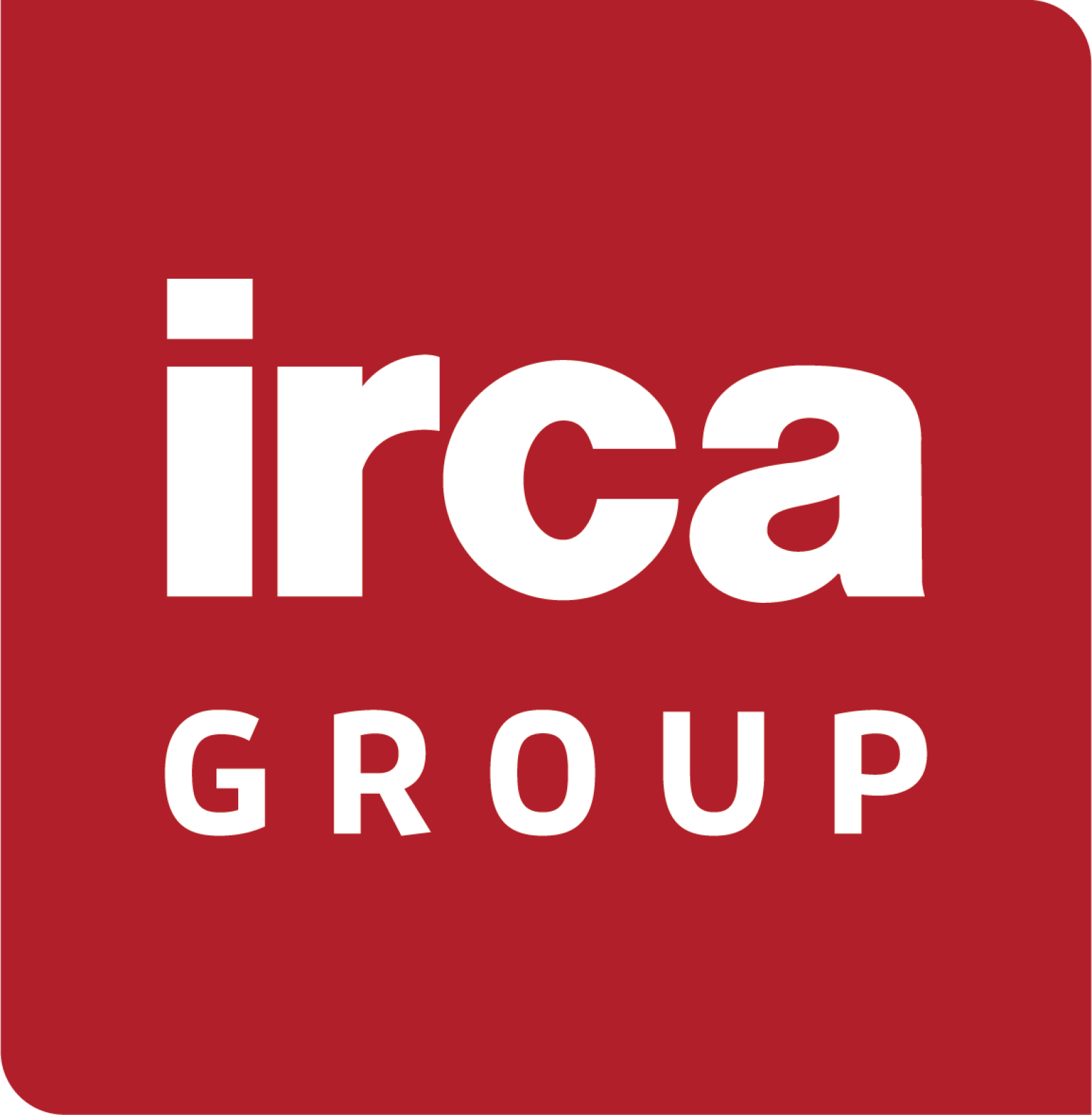 Logo Irca Group