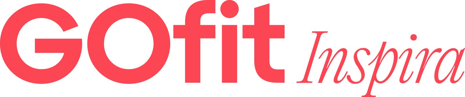 Logo GOfit Italia