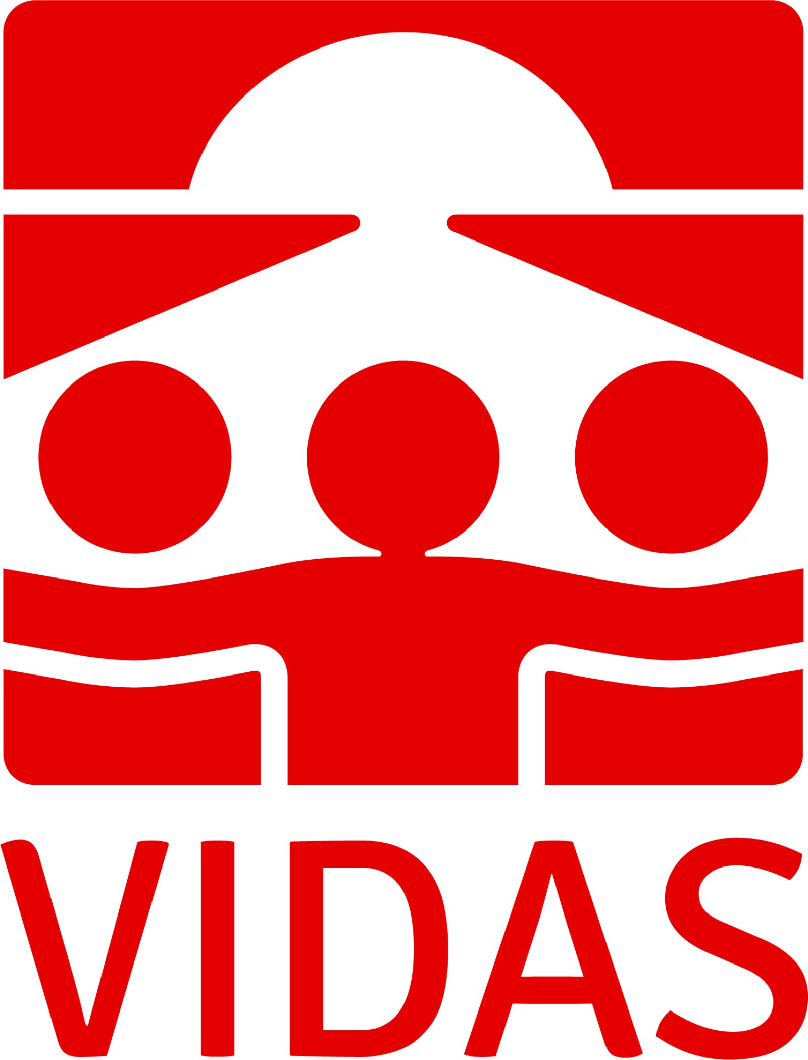 Logo VIDAS ODV