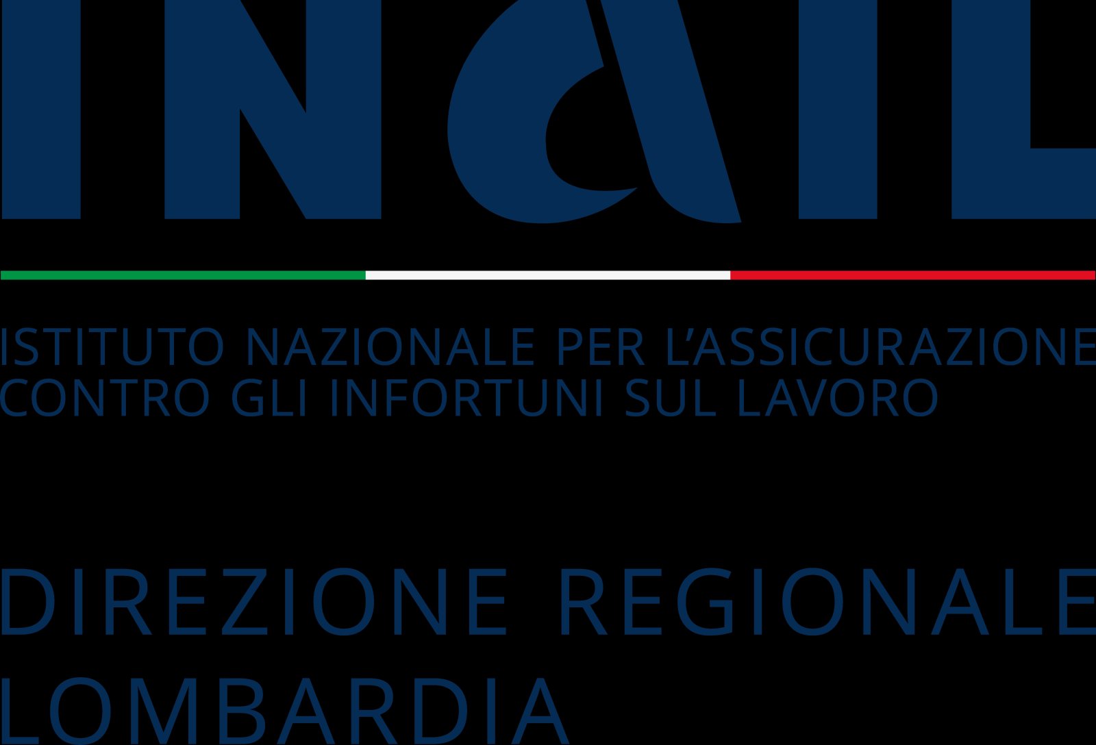 Logo Inail Lombardia
