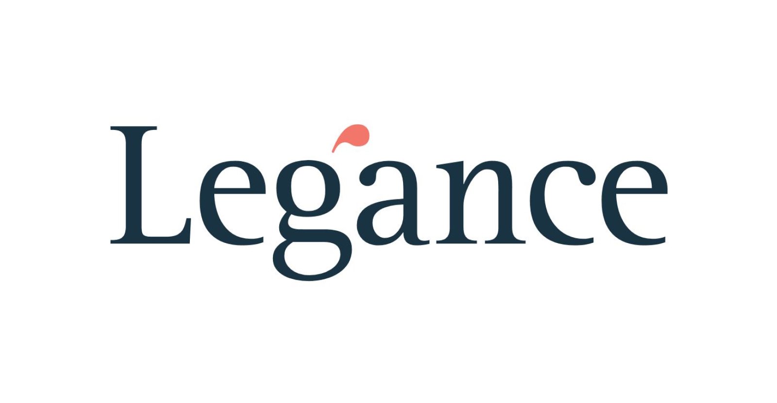 Logo Legance