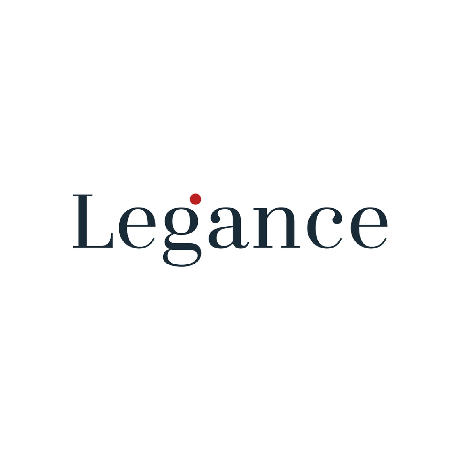 Logo LEGANCE