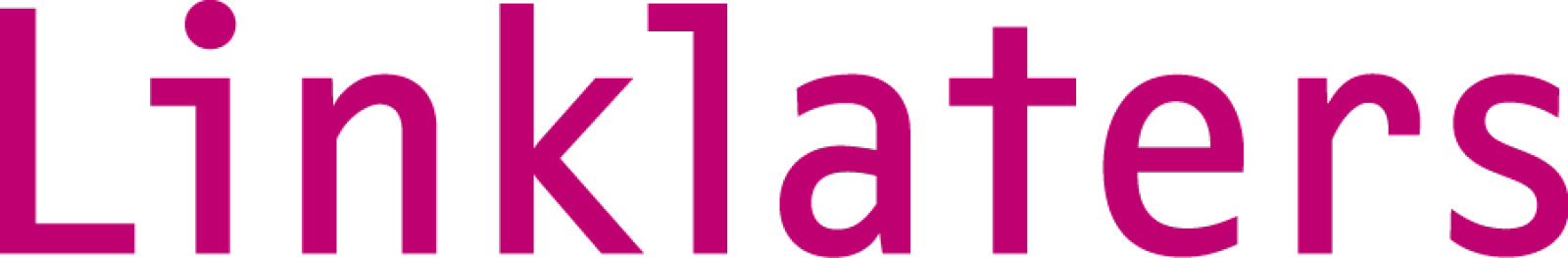 Logo Linklaters