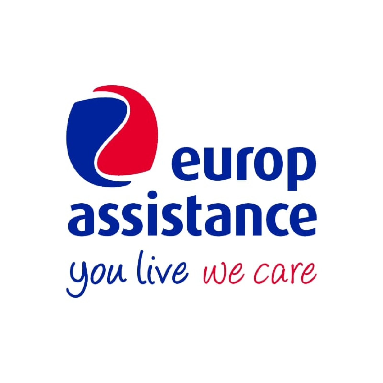 Logo Europ Assistance Italia