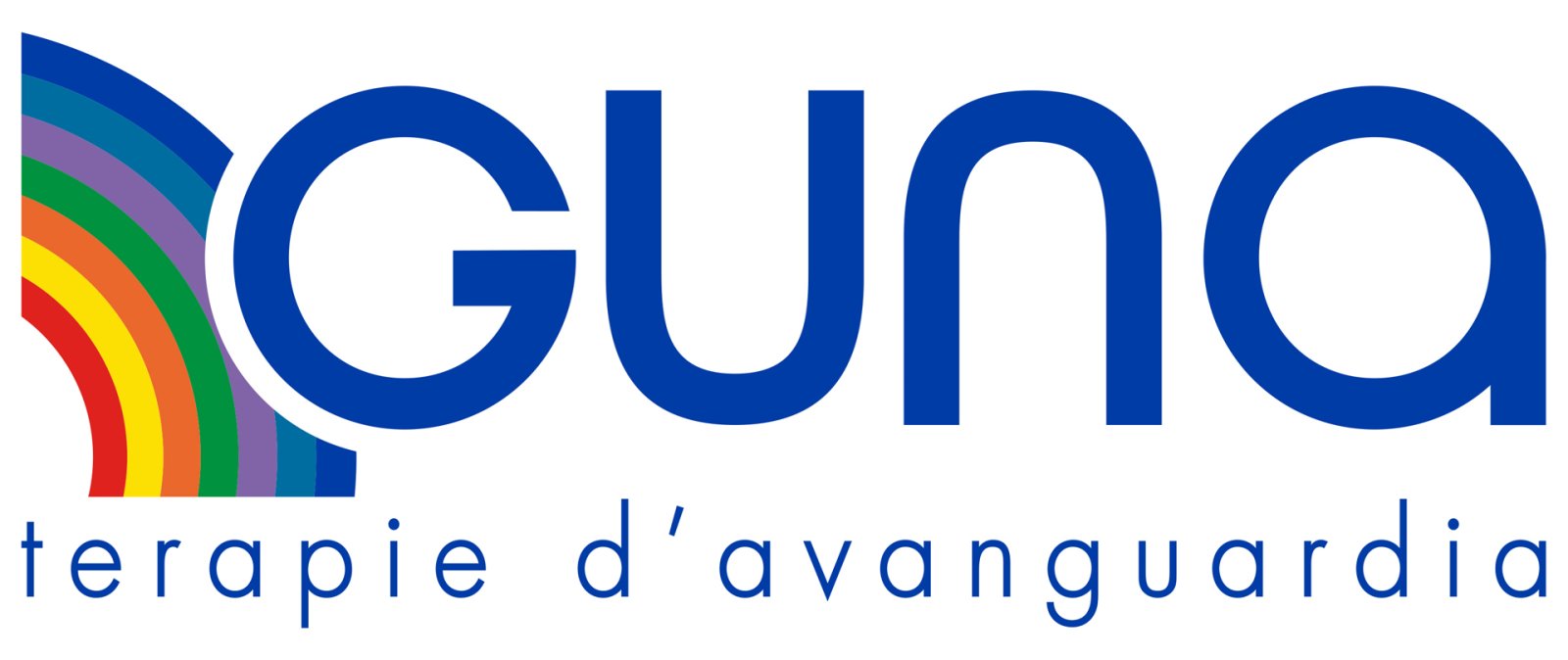 Logo GUNA