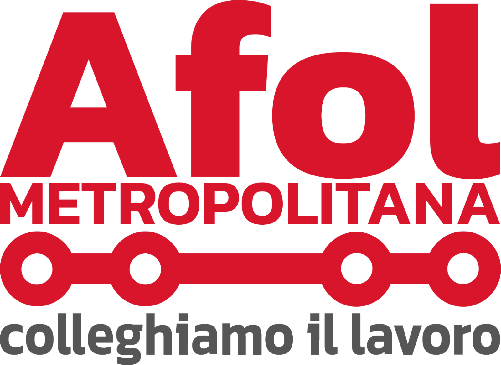 Logo AFOL Metropolitana