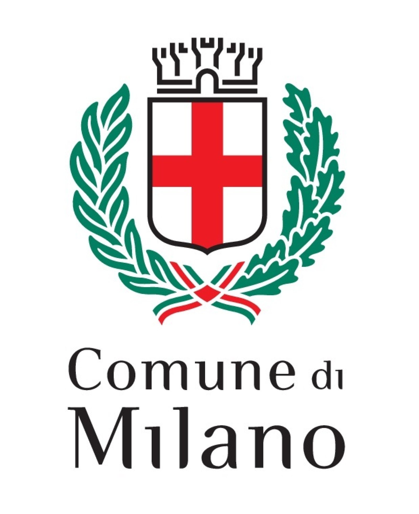 Logo COMUNE DI MILANO