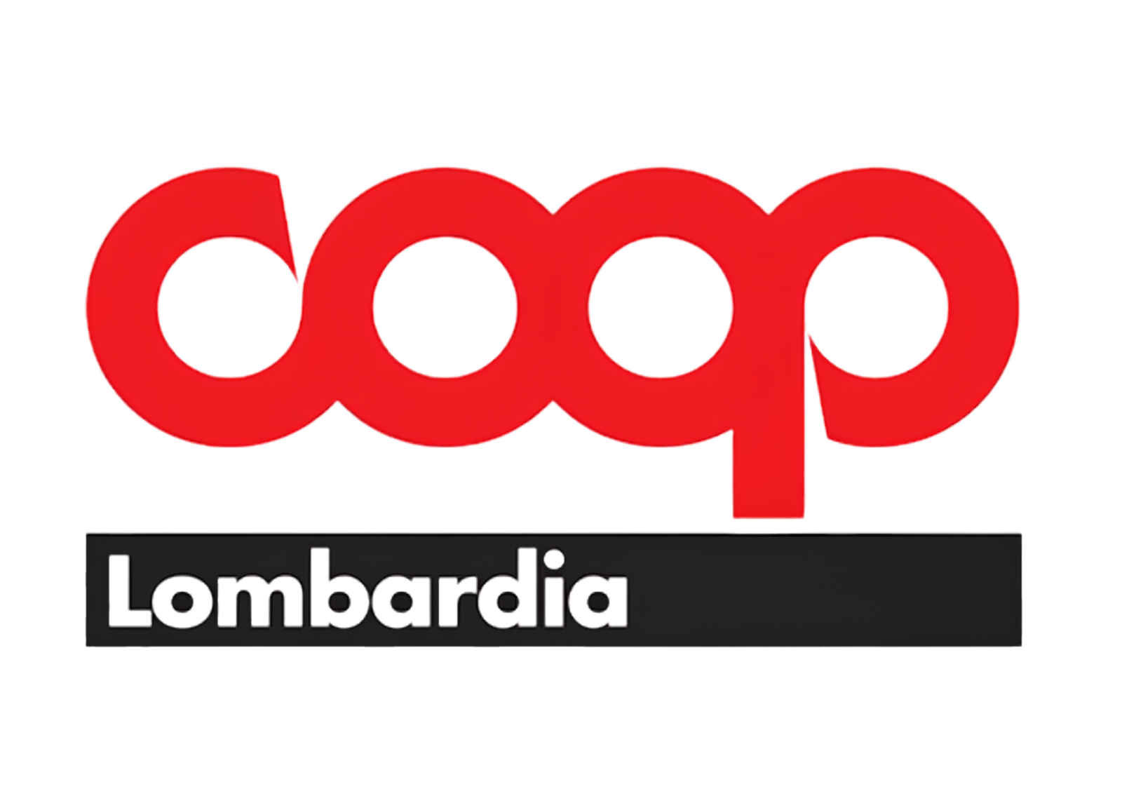 Logo COOP LOMBARDIA