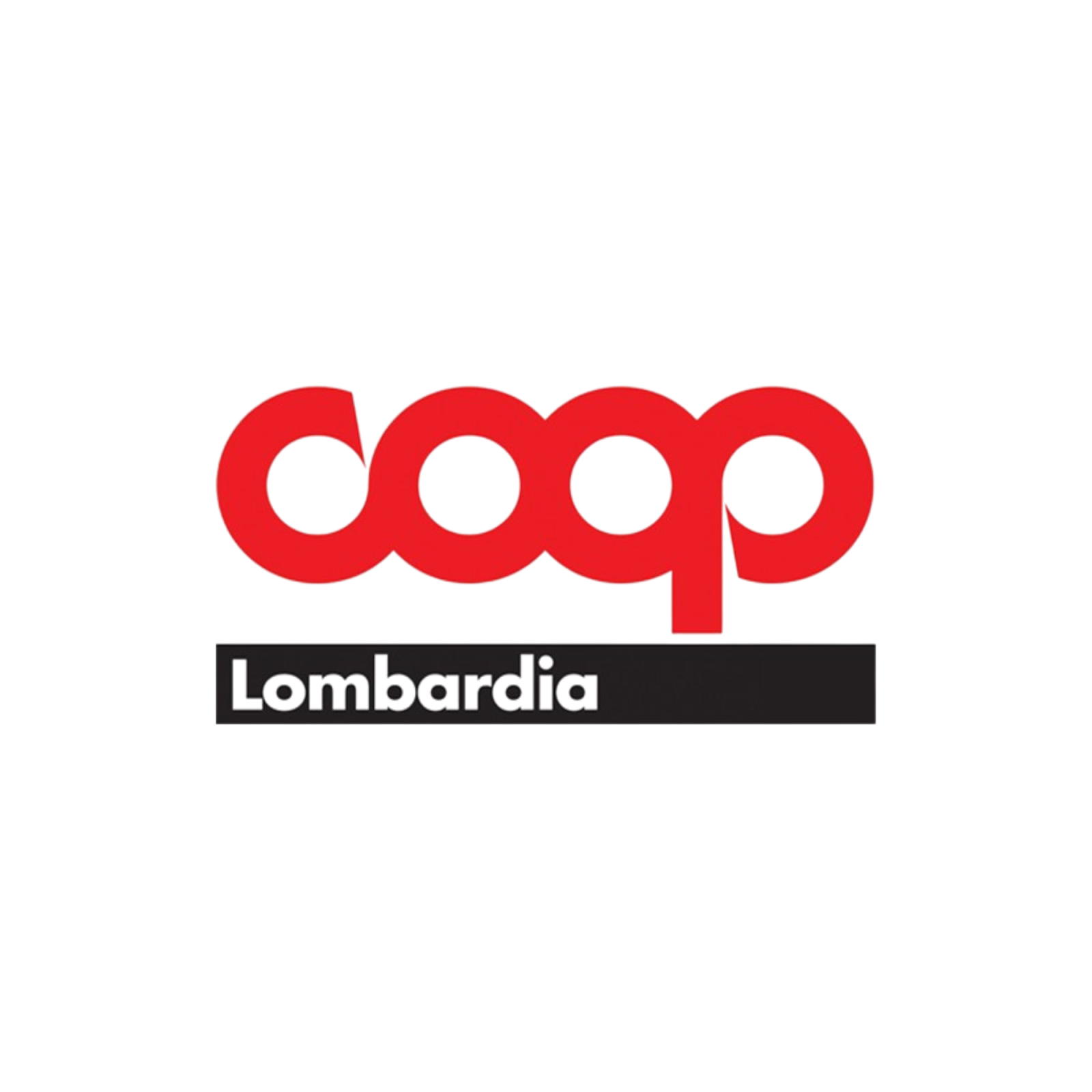 Logo COOP LOMBARDIA
