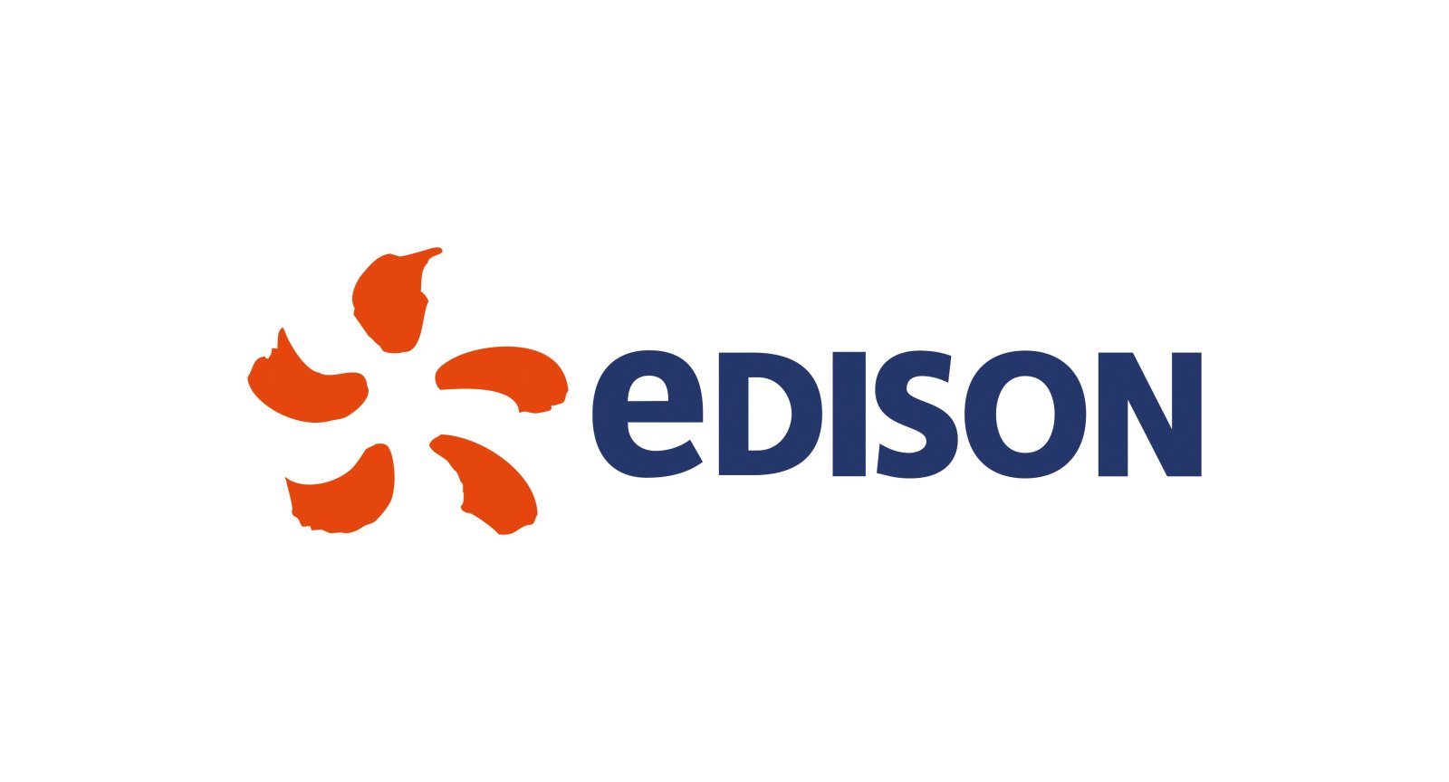 Logo EDISON 