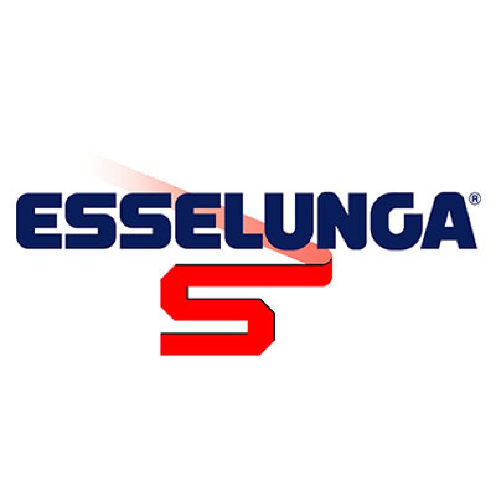 Logo ESSELUNGA 
