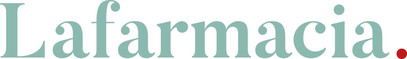 Logo Lafarmacia.