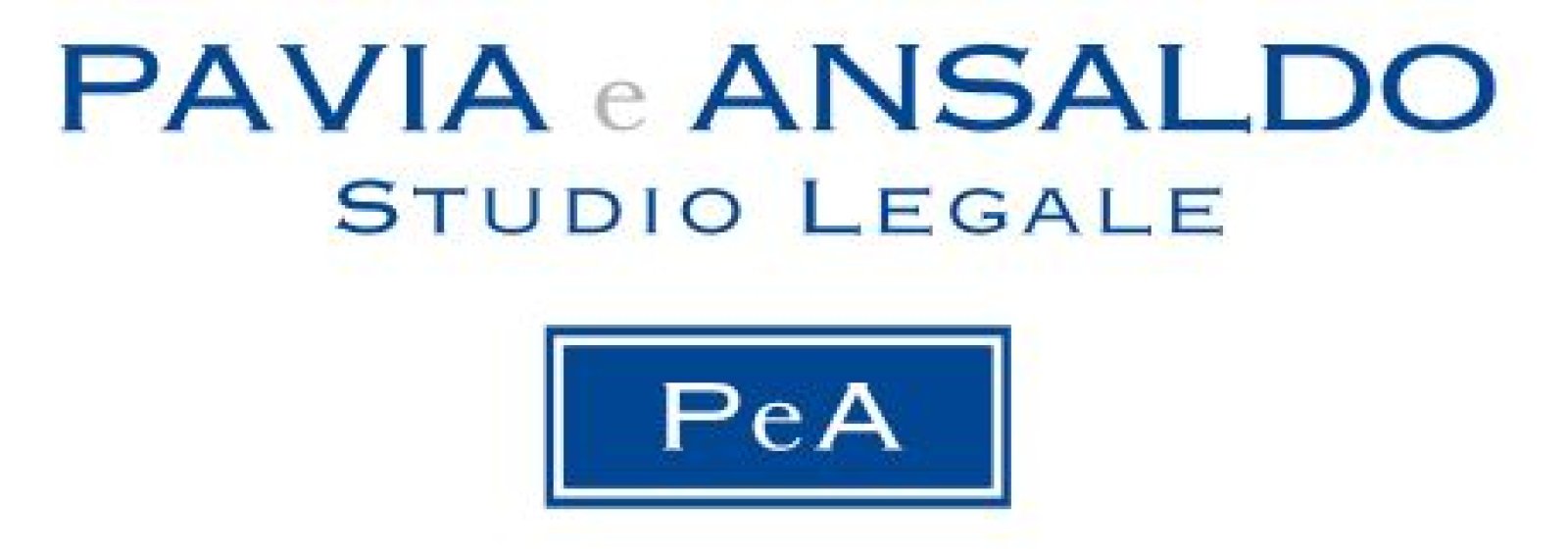 Logo Pavia e Ansaldo