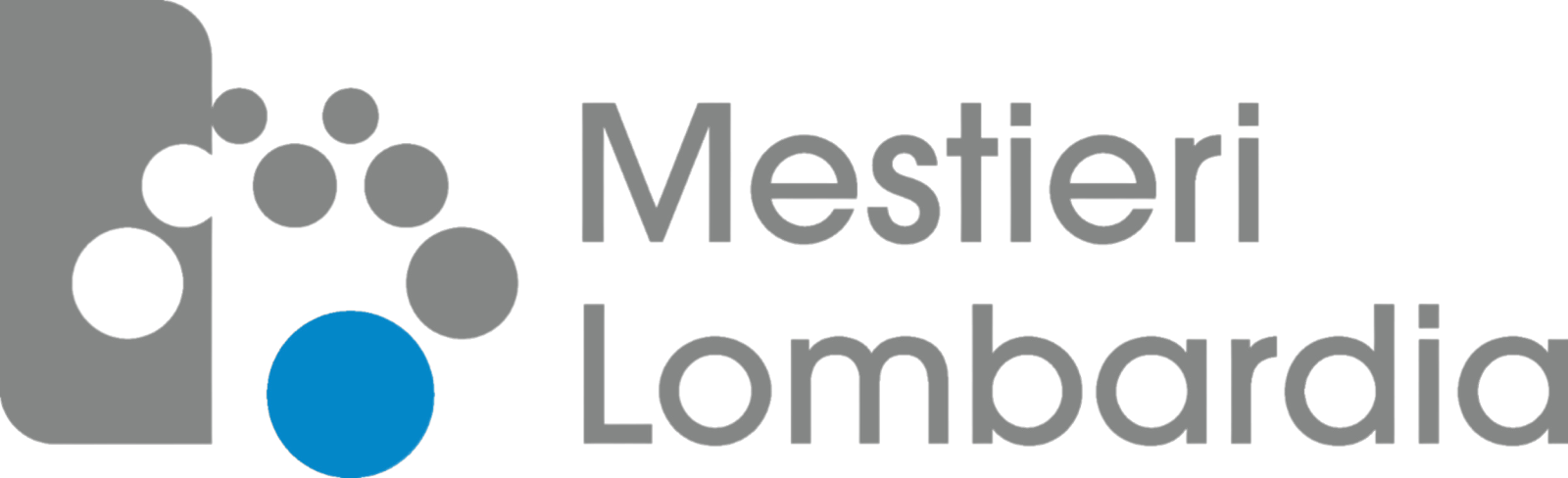 Logo MESTIERI LOMBARDIA - AGENZIA PER IL LAVORO