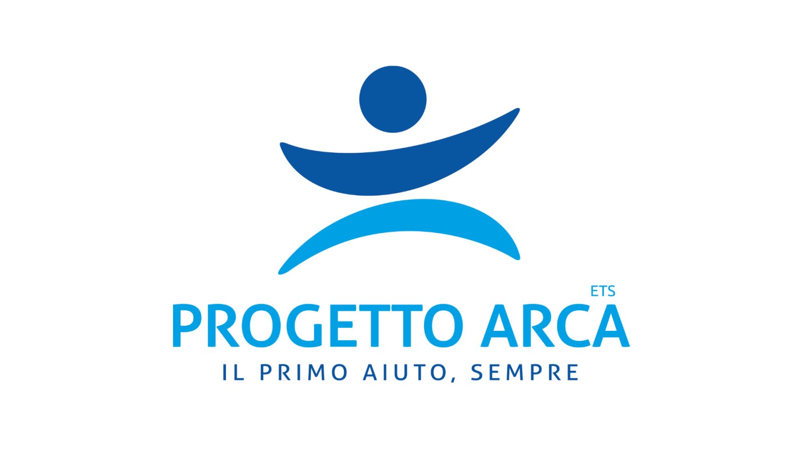 Logo FONDAZIONE PROGETTO ARCA ETS