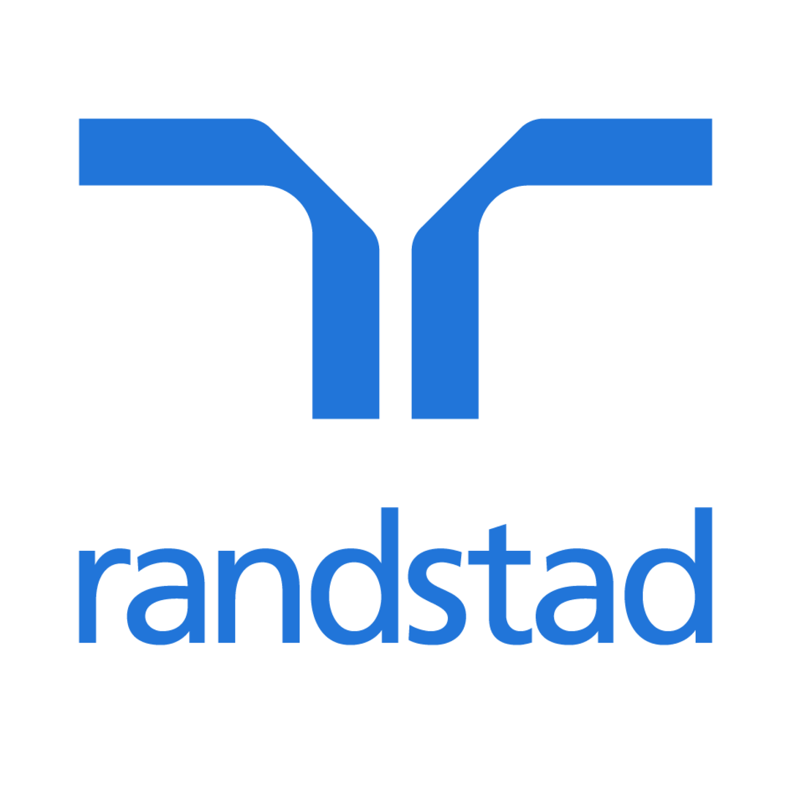 Logo Randstad Italia
