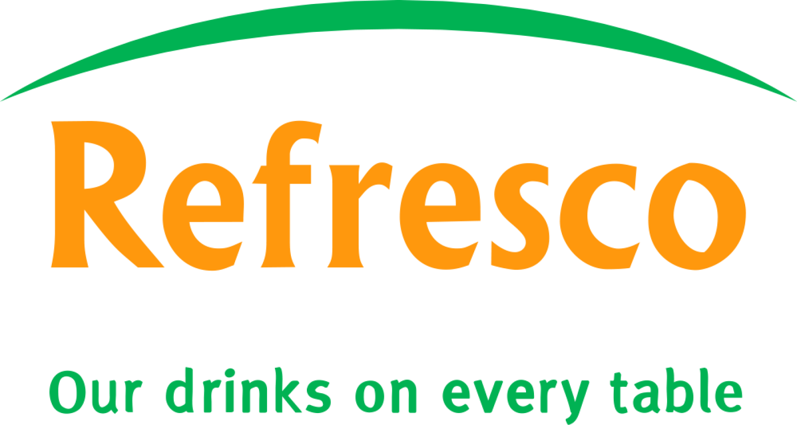 Logo Refresco Italia