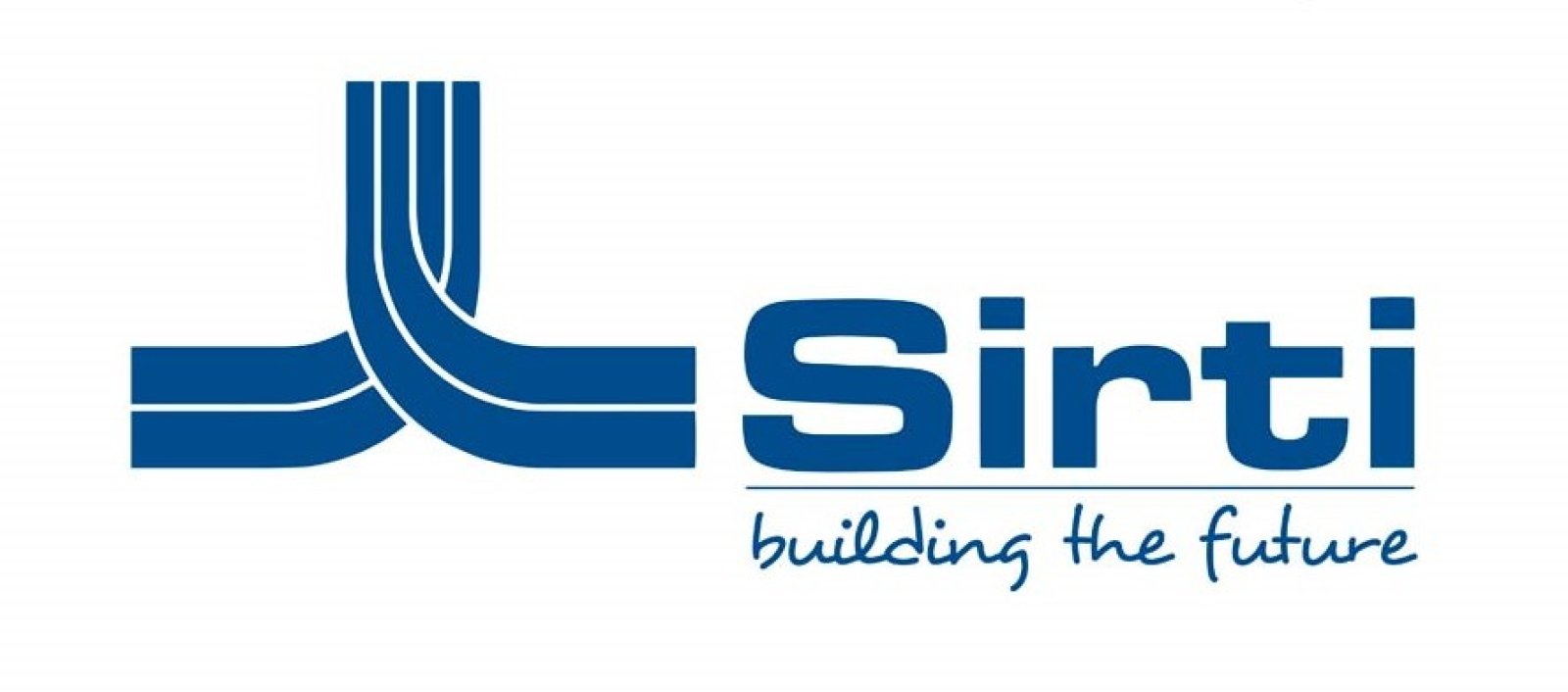 Logo Sirti Digital Solutions