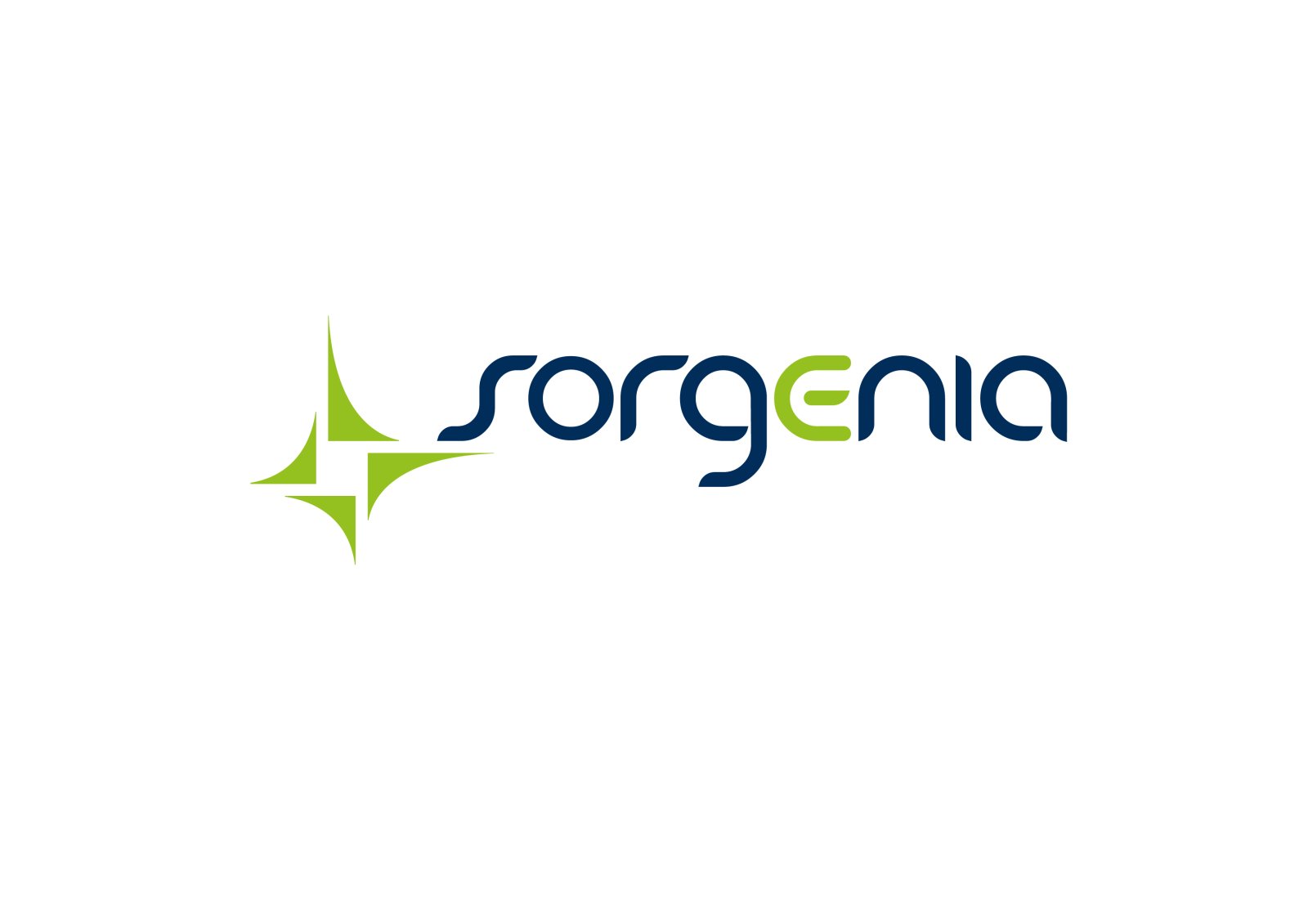 Logo Sorgenia