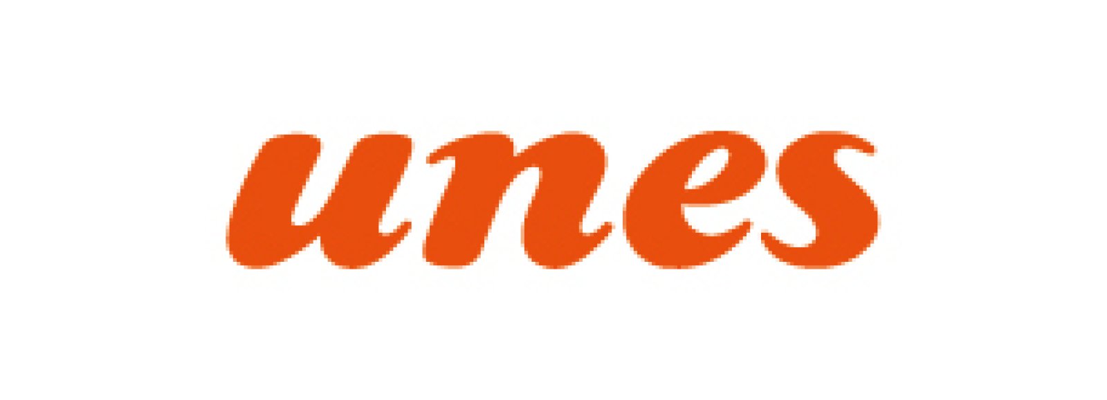 Logo Unes
