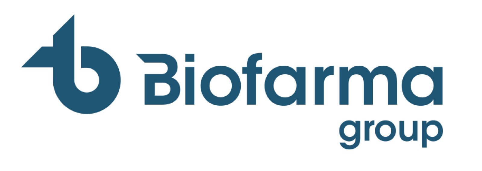 Logo Biofarma Group