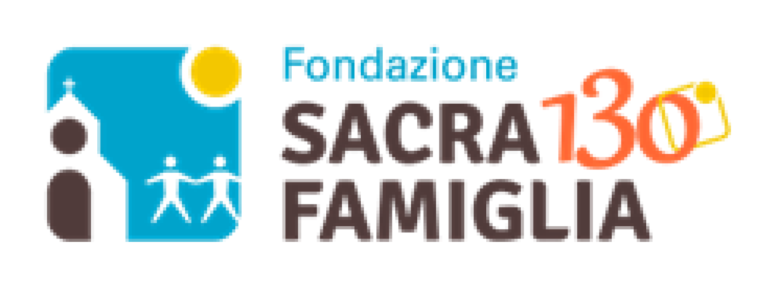 Logo Fondazione Sacra Famiglia