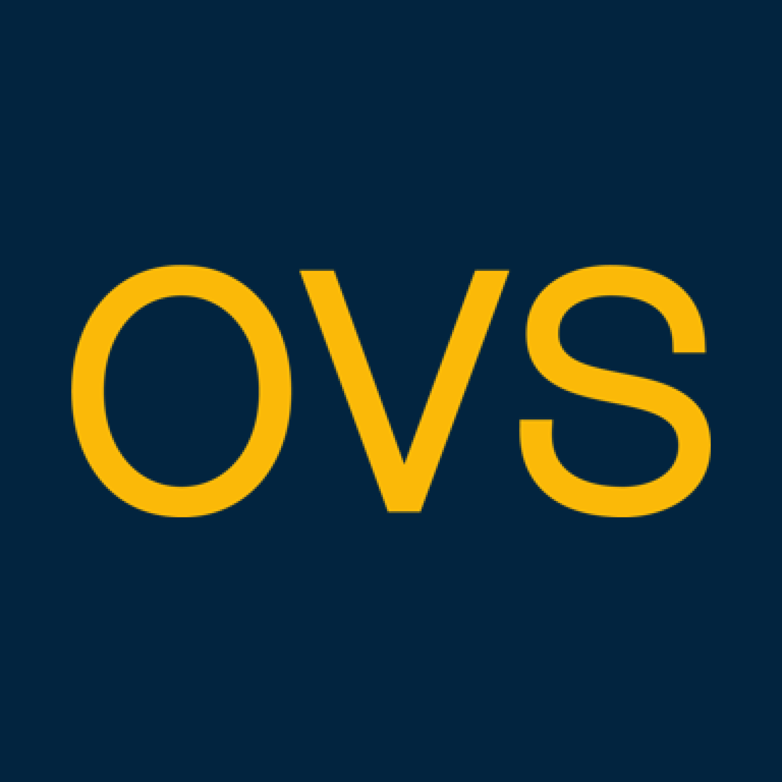 Logo OVS