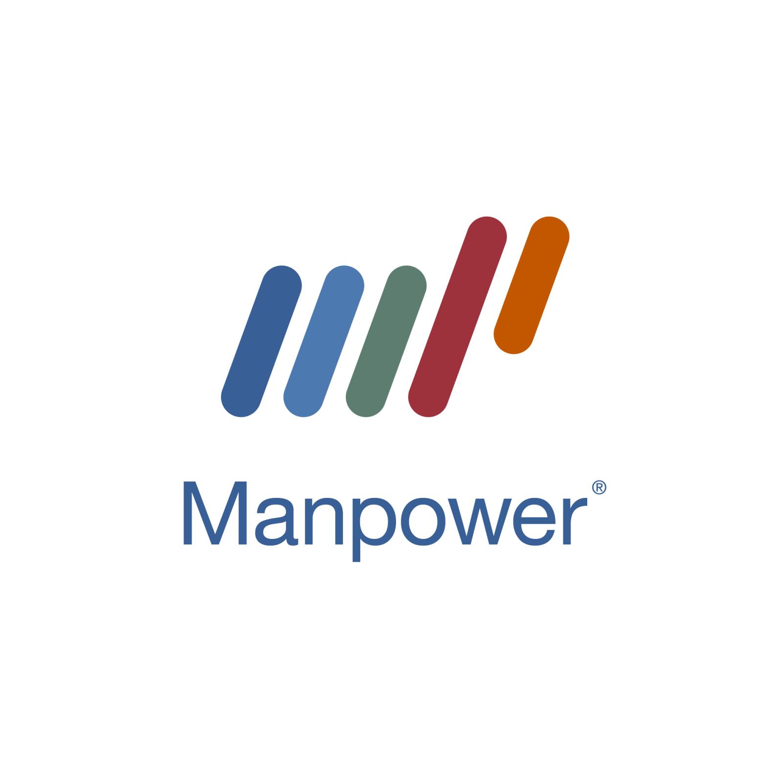 Logo Manpower s.r.l