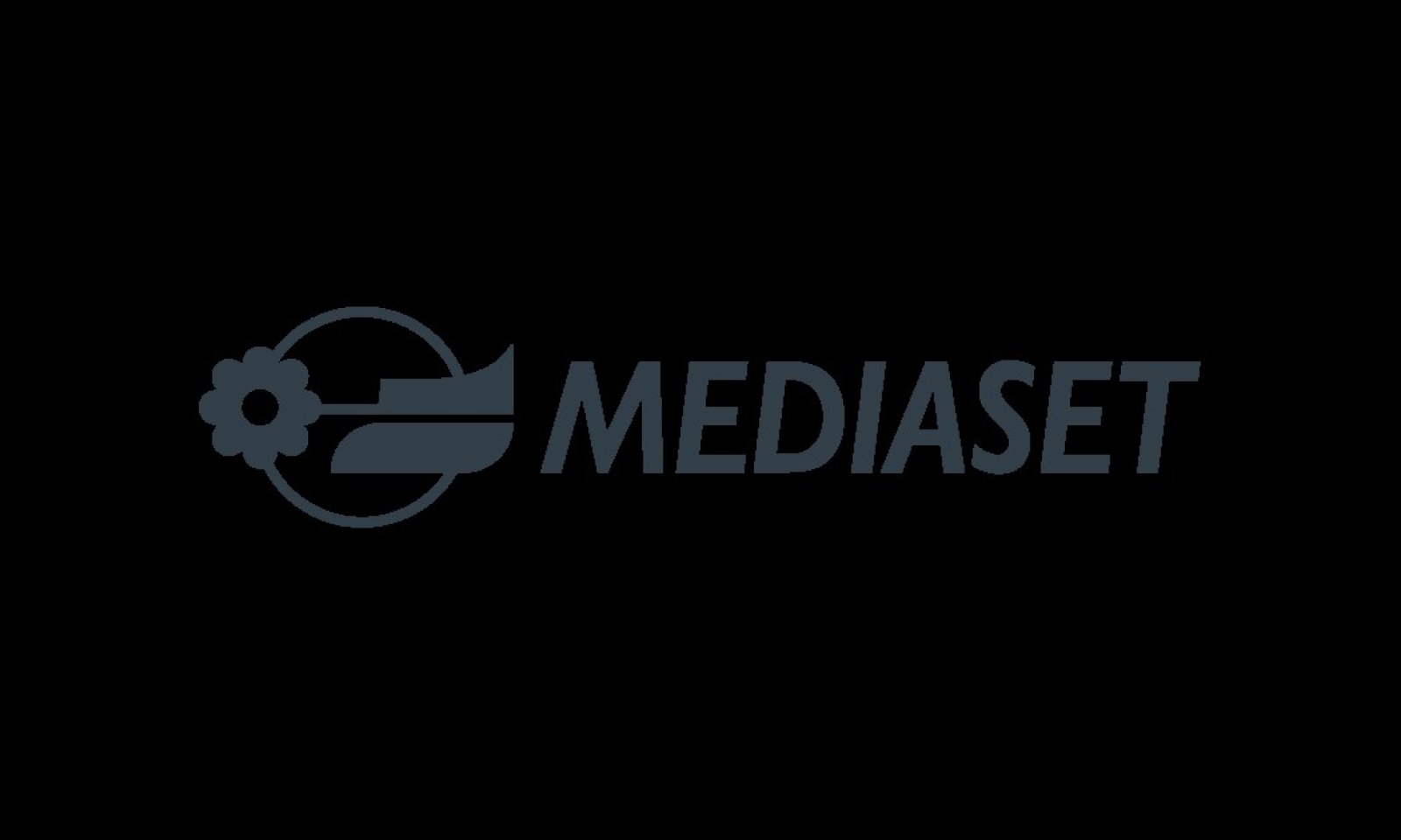 Logo Mediaset