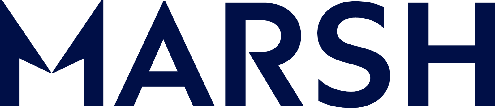 Logo MARSH 