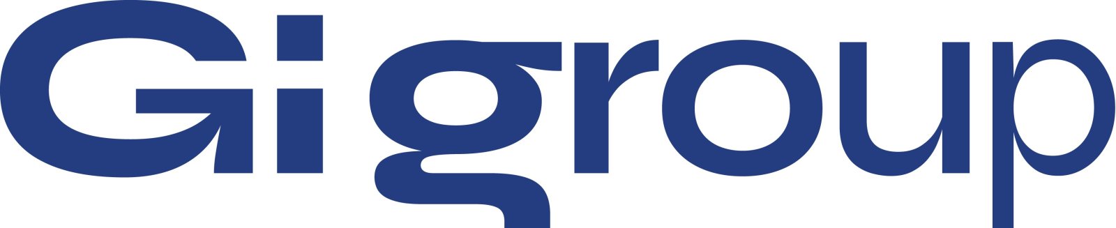 Logo Gi Group