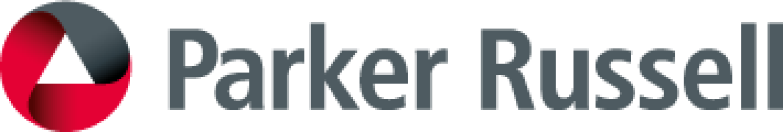 Logo Parker Russell