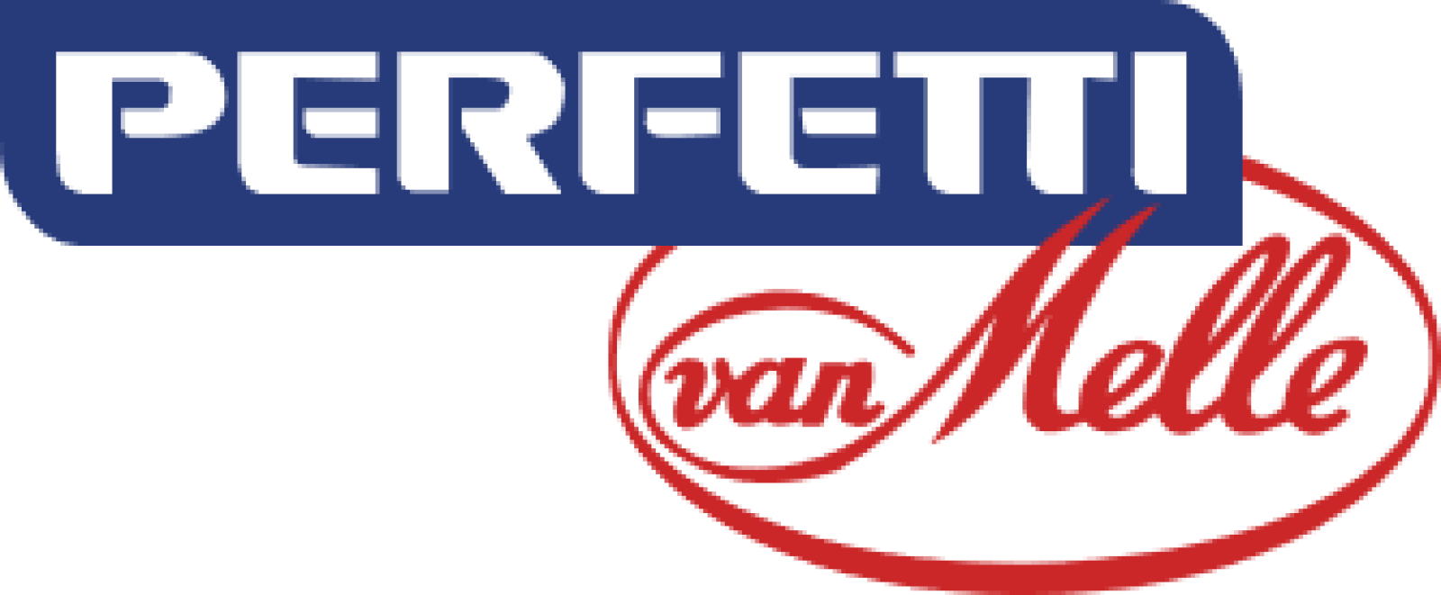 Logo Perfetti Van Melle